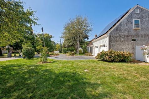 34 Gorham Road Harwich Port MA 02646