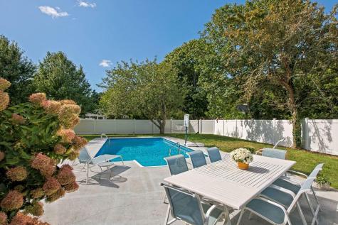 34 Gorham Road Harwich Port MA 02646