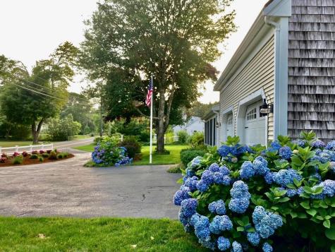 34 Gorham Road Harwich Port MA 02646
