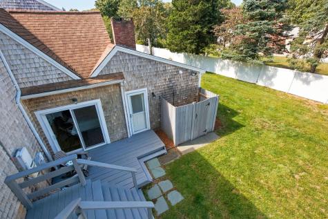 34 Gorham Road Harwich Port MA 02646