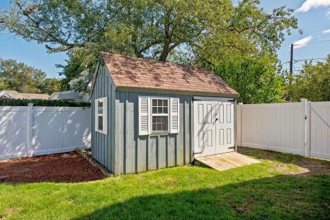 34 Gorham Road Harwich Port MA 02646