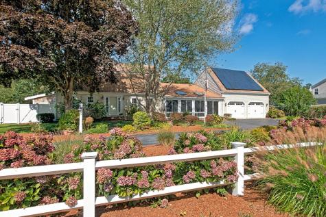 34 Gorham Road Harwich Port MA 02646