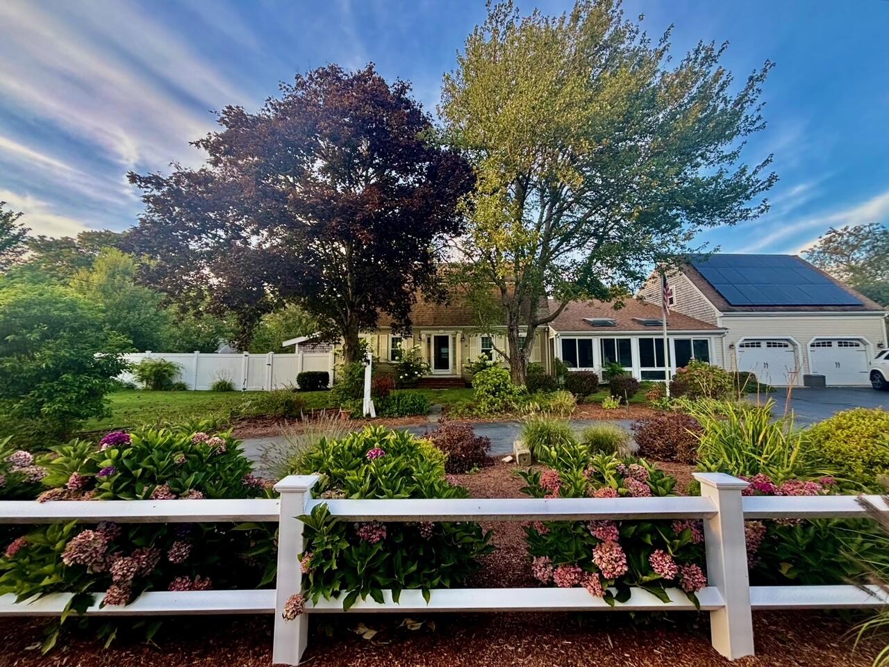 34 Gorham Road Harwich Port MA 02646