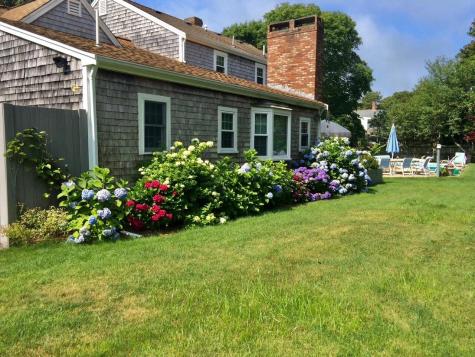 34 Gorham Road Harwich Port MA 02646