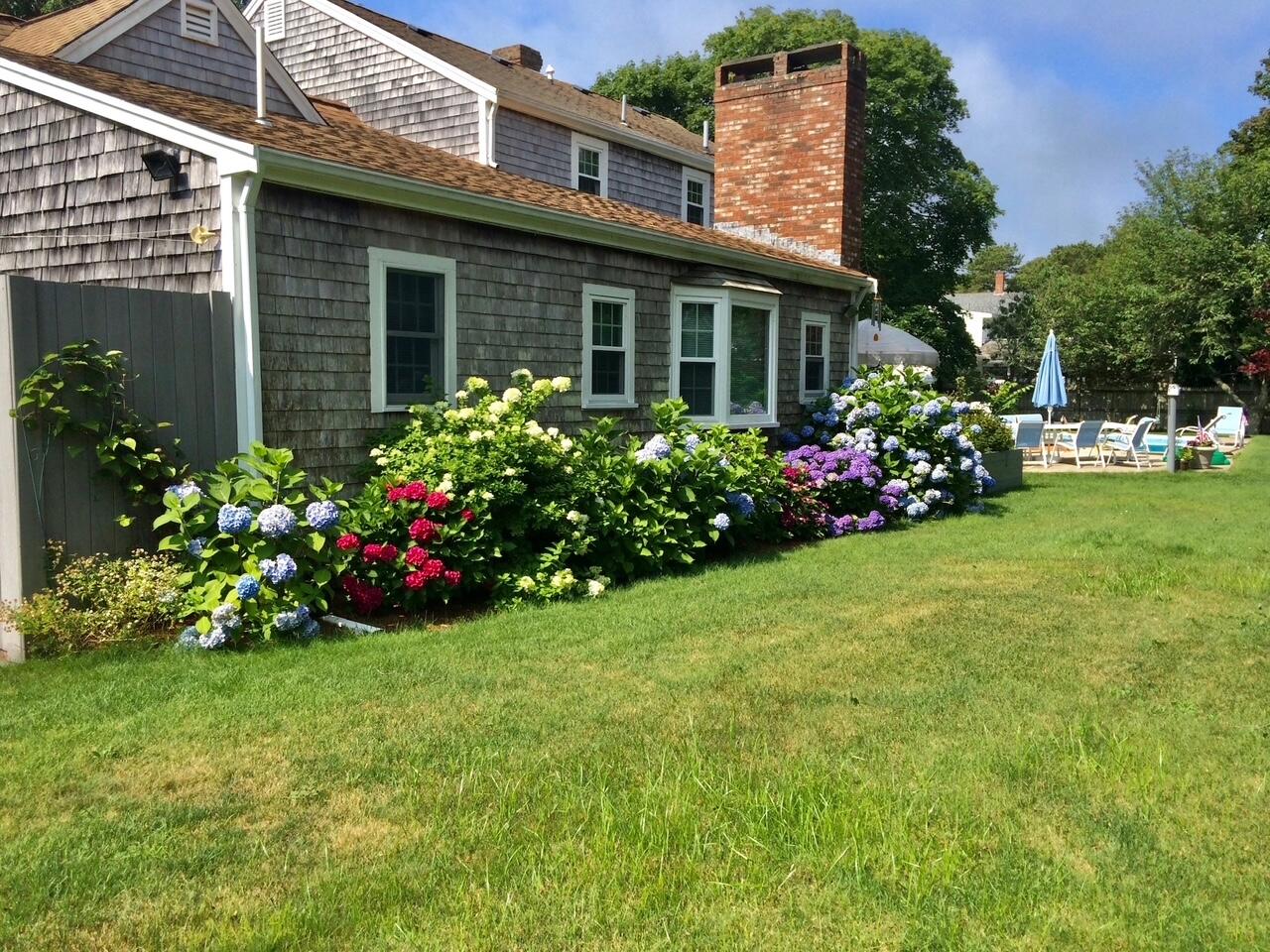 34 Gorham Road Harwich Port MA 02646