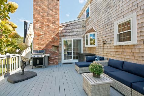 34 Gorham Road Harwich Port MA 02646