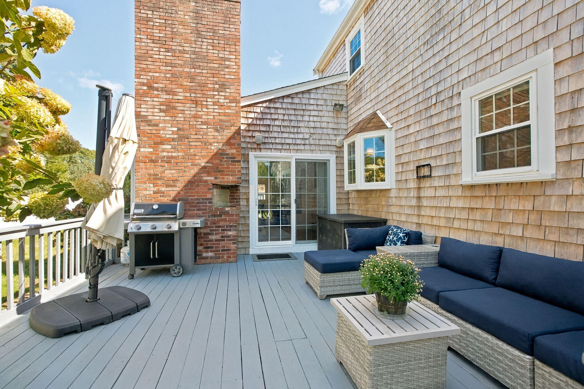 34 Gorham Road Harwich Port MA 02646