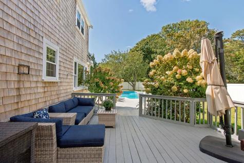 34 Gorham Road Harwich Port MA 02646