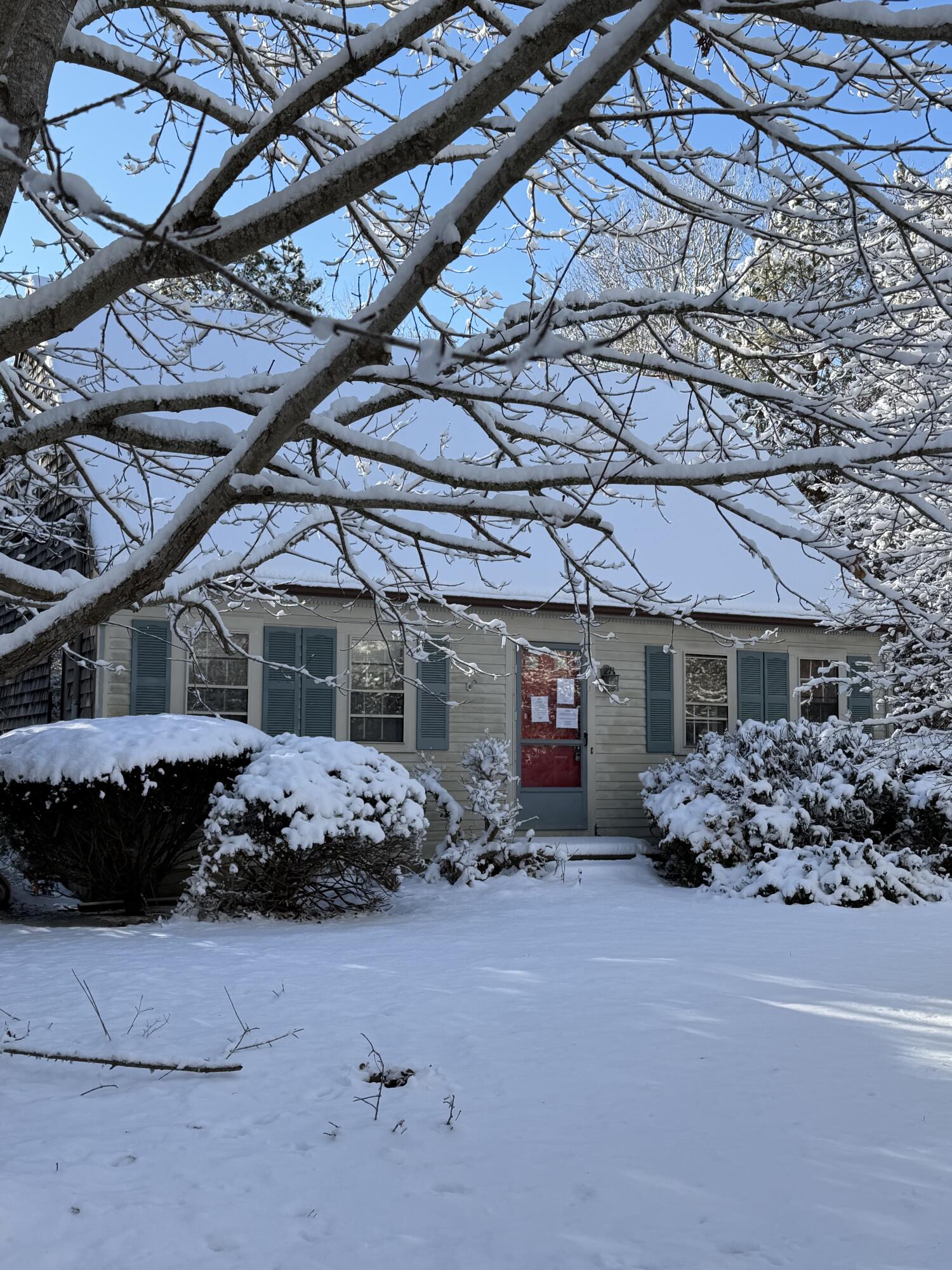 147 Chippingstone Road Barnstable MA 02648