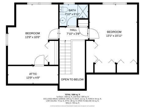 59 Cromwell Drive Yarmouth MA 02675