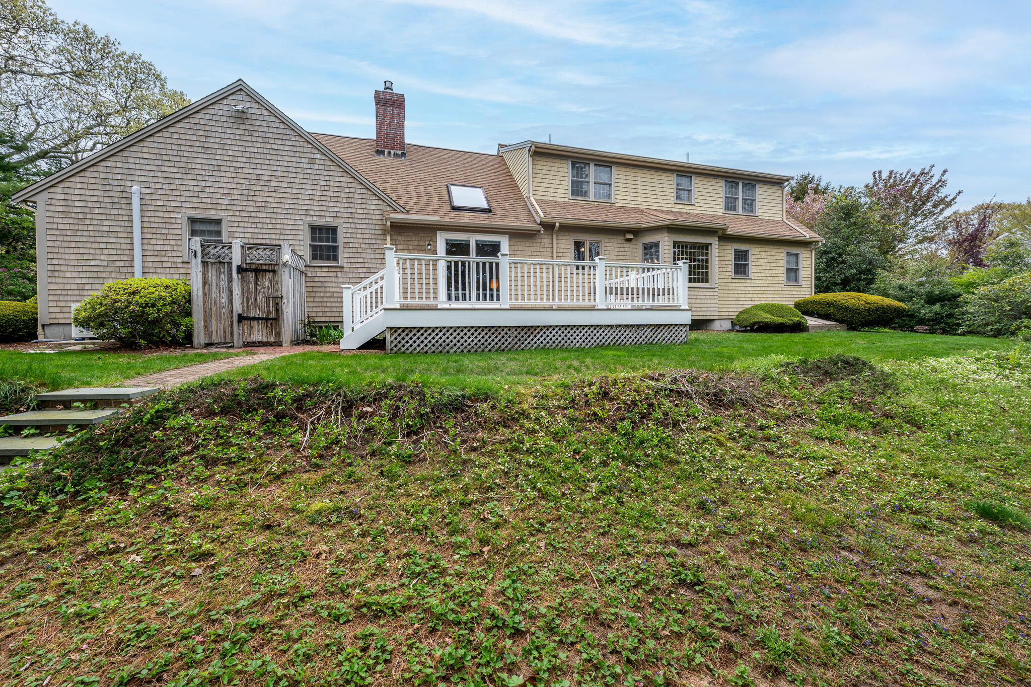 59 Cromwell Drive Yarmouth MA 02675