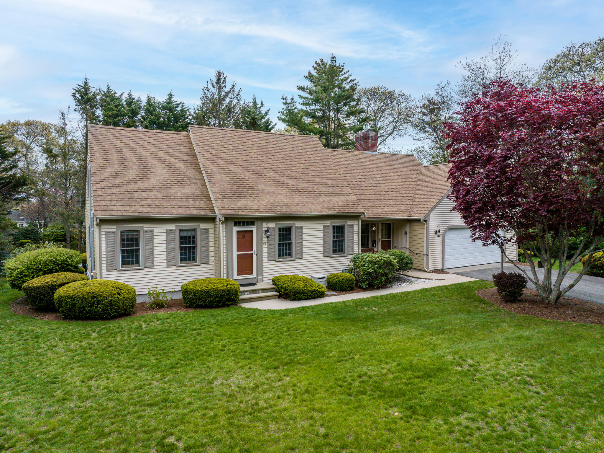 59 Cromwell Drive Yarmouth MA 02675