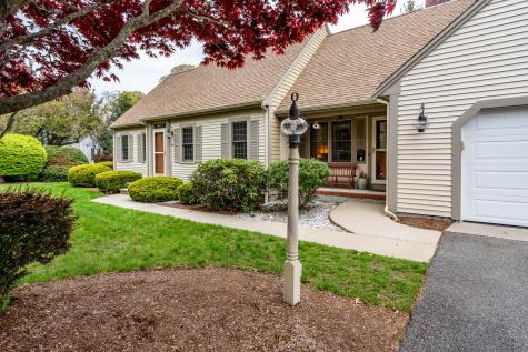 59 Cromwell Drive Yarmouth MA 02675