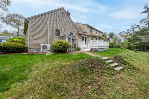 59 Cromwell Drive Yarmouth MA 02675