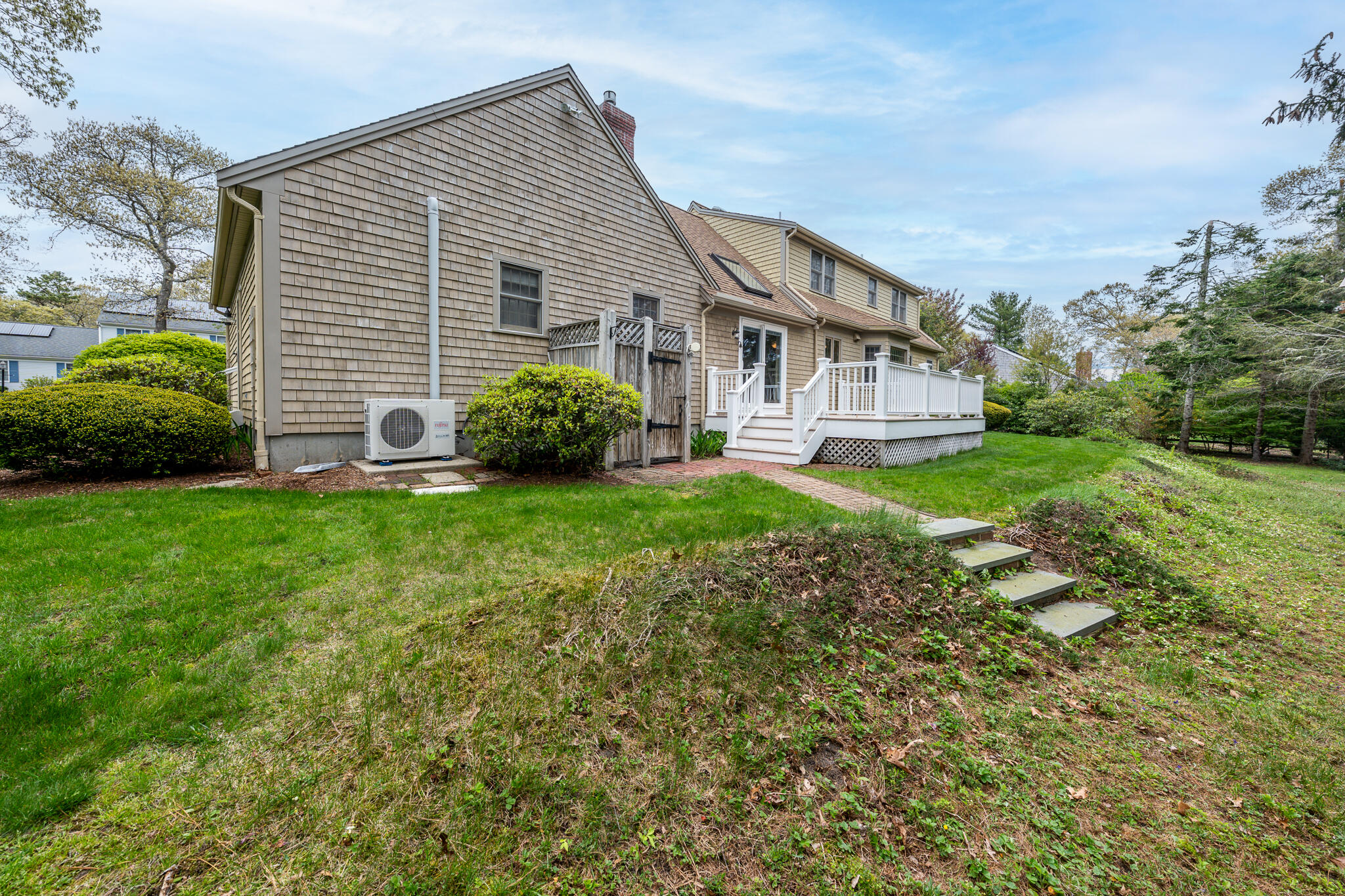 59 Cromwell Drive Yarmouth MA 02675