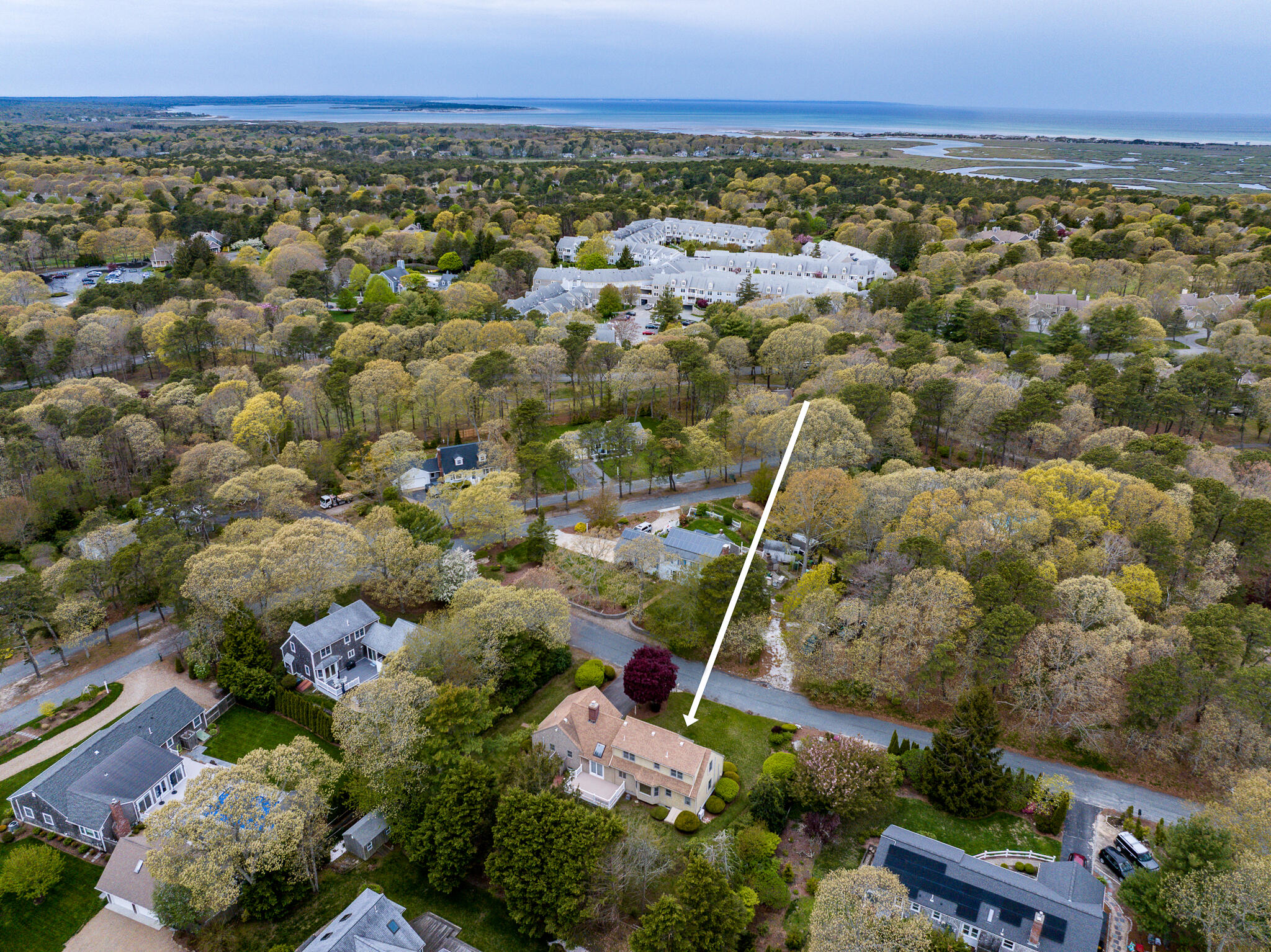 59 Cromwell Drive Yarmouth MA 02675