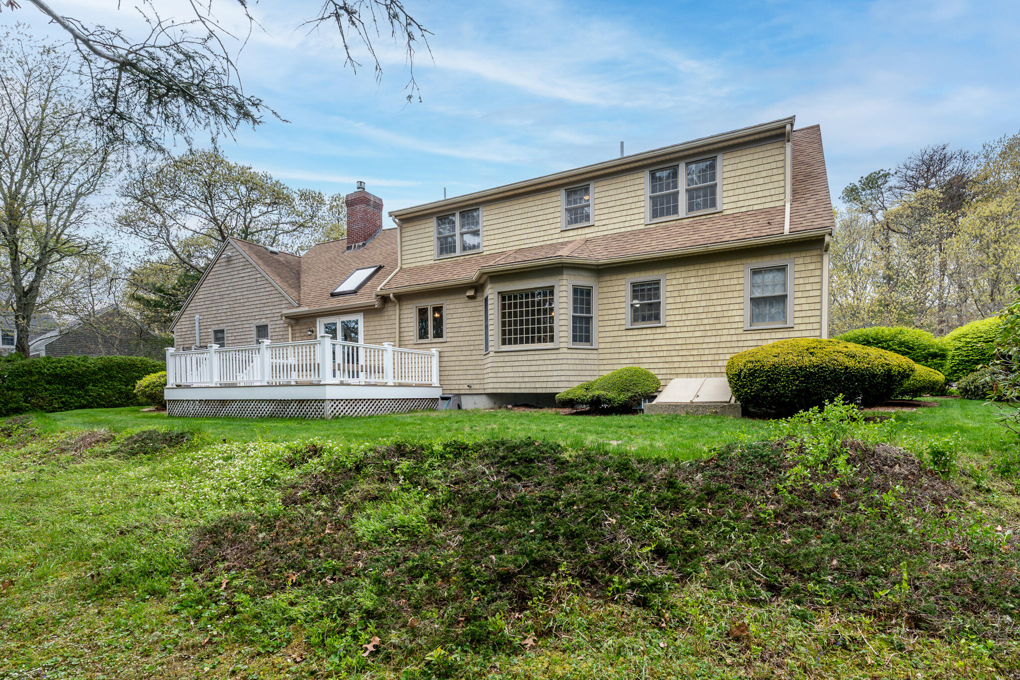 59 Cromwell Drive Yarmouth MA 02675