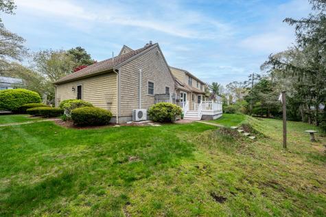 59 Cromwell Drive Yarmouth MA 02675
