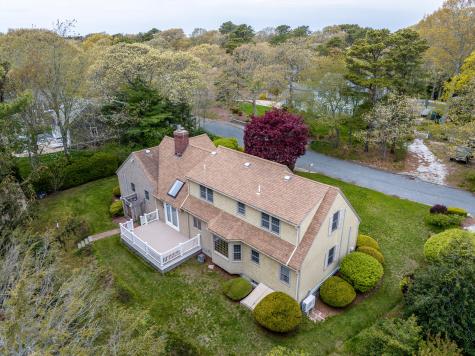59 Cromwell Drive Yarmouth MA 02675