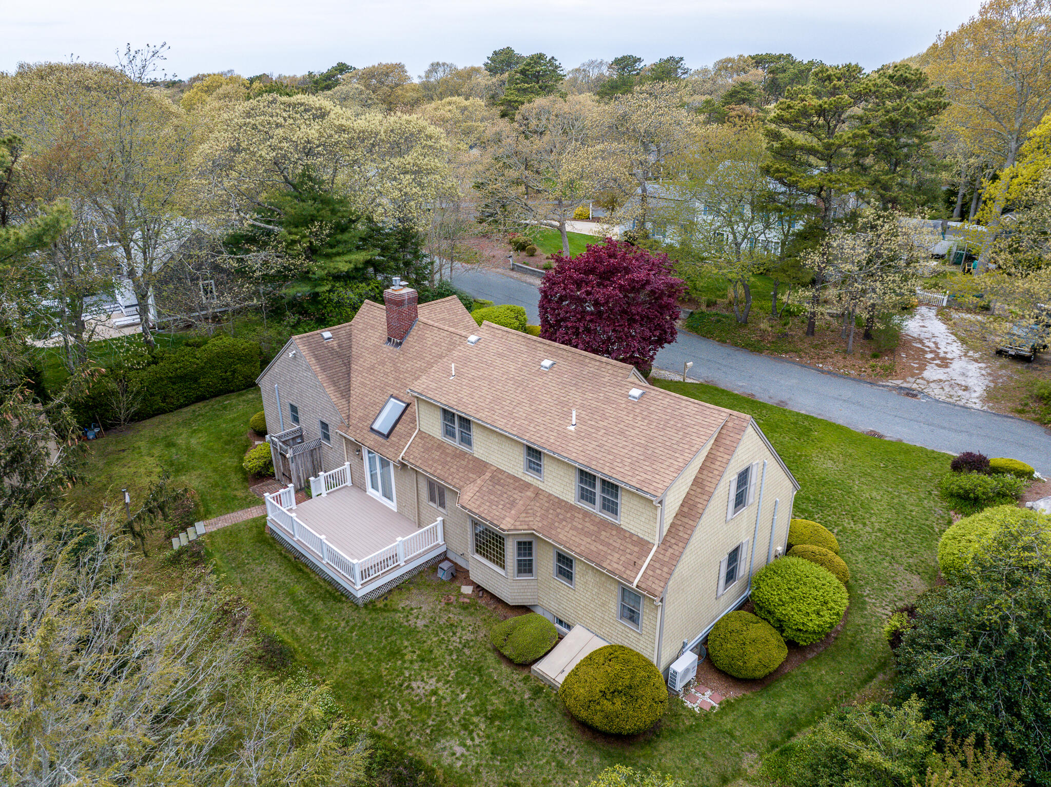59 Cromwell Drive Yarmouth MA 02675
