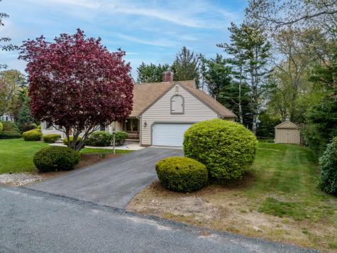 59 Cromwell Drive Yarmouth MA 02675