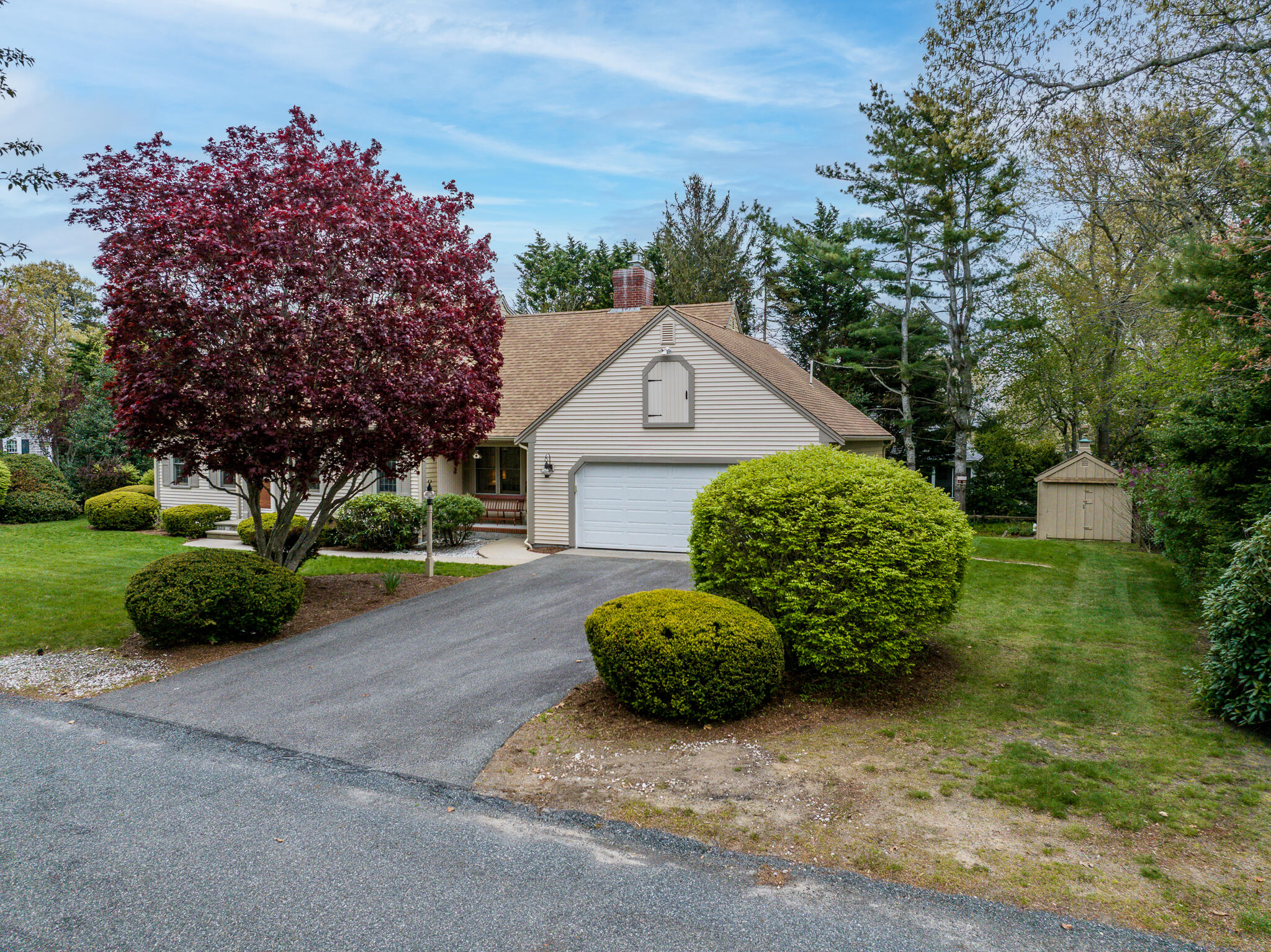 59 Cromwell Drive Yarmouth MA 02675