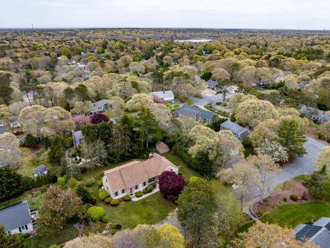 59 Cromwell Drive Yarmouth MA 02675
