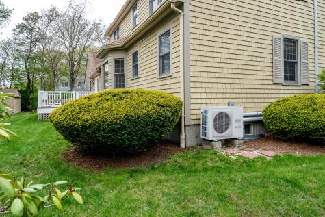 59 Cromwell Drive Yarmouth MA 02675