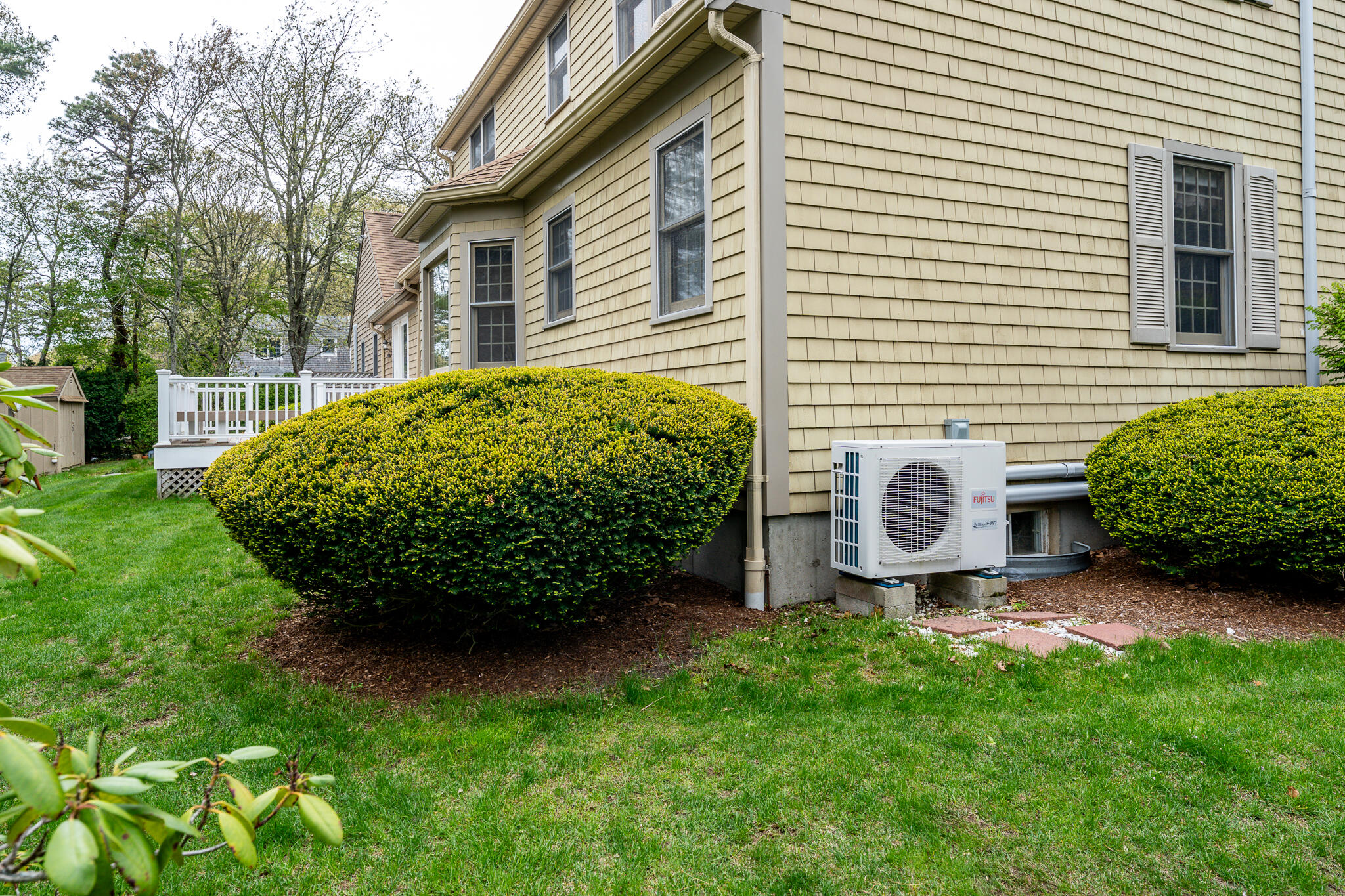 59 Cromwell Drive Yarmouth MA 02675