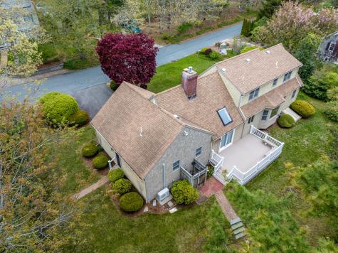 59 Cromwell Drive Yarmouth MA 02675