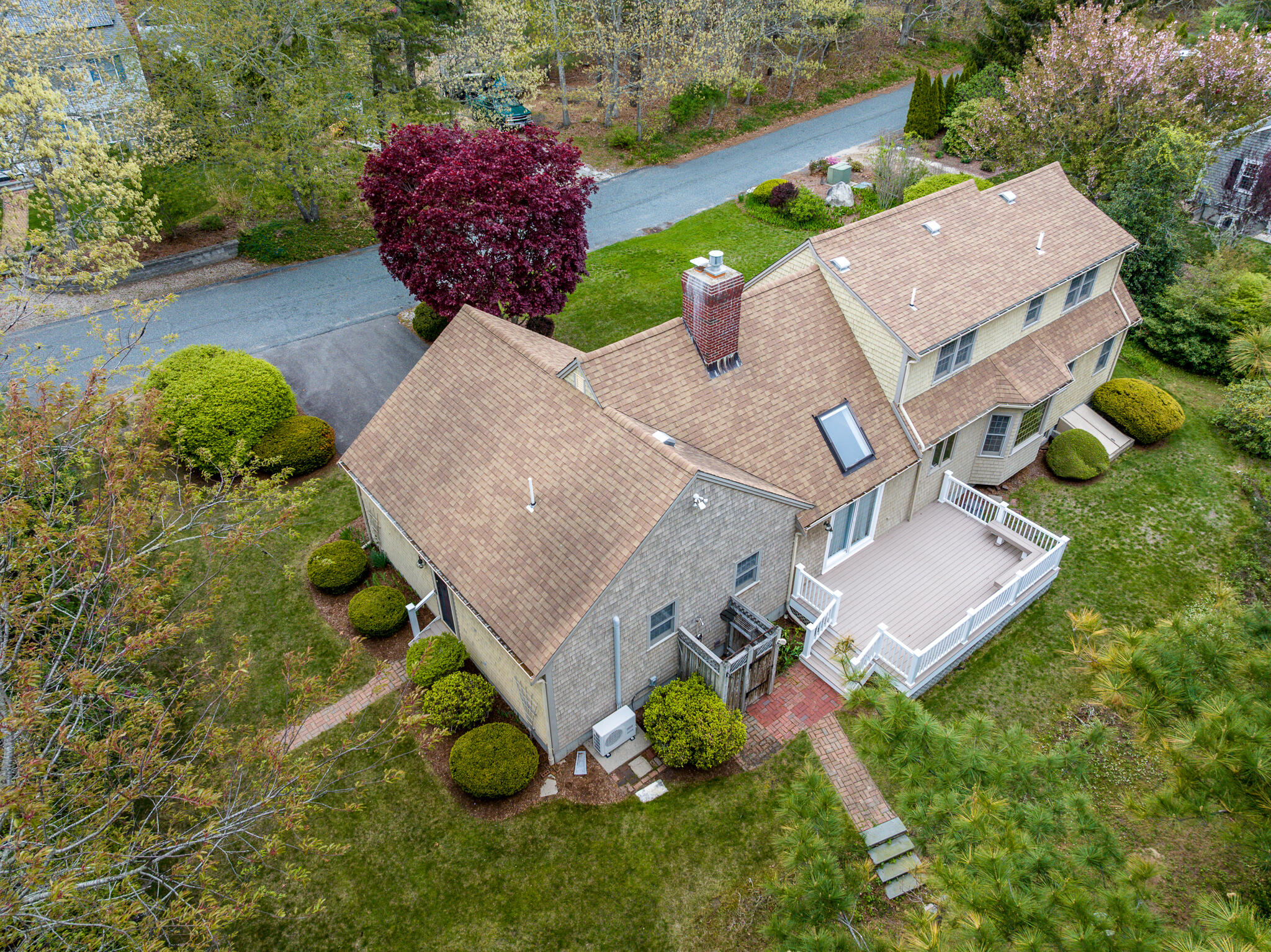 59 Cromwell Drive Yarmouth MA 02675