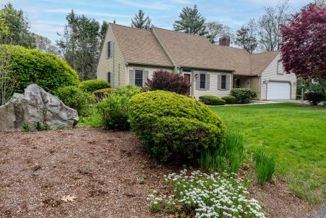 59 Cromwell Drive Yarmouth MA 02675