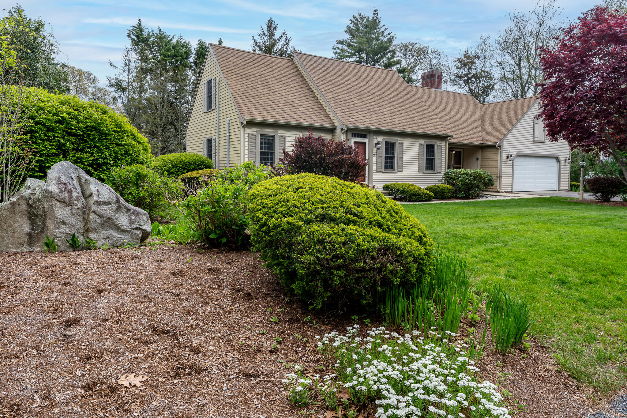59 Cromwell Drive Yarmouth MA 02675