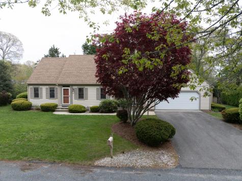 59 Cromwell Drive Yarmouth MA 02675