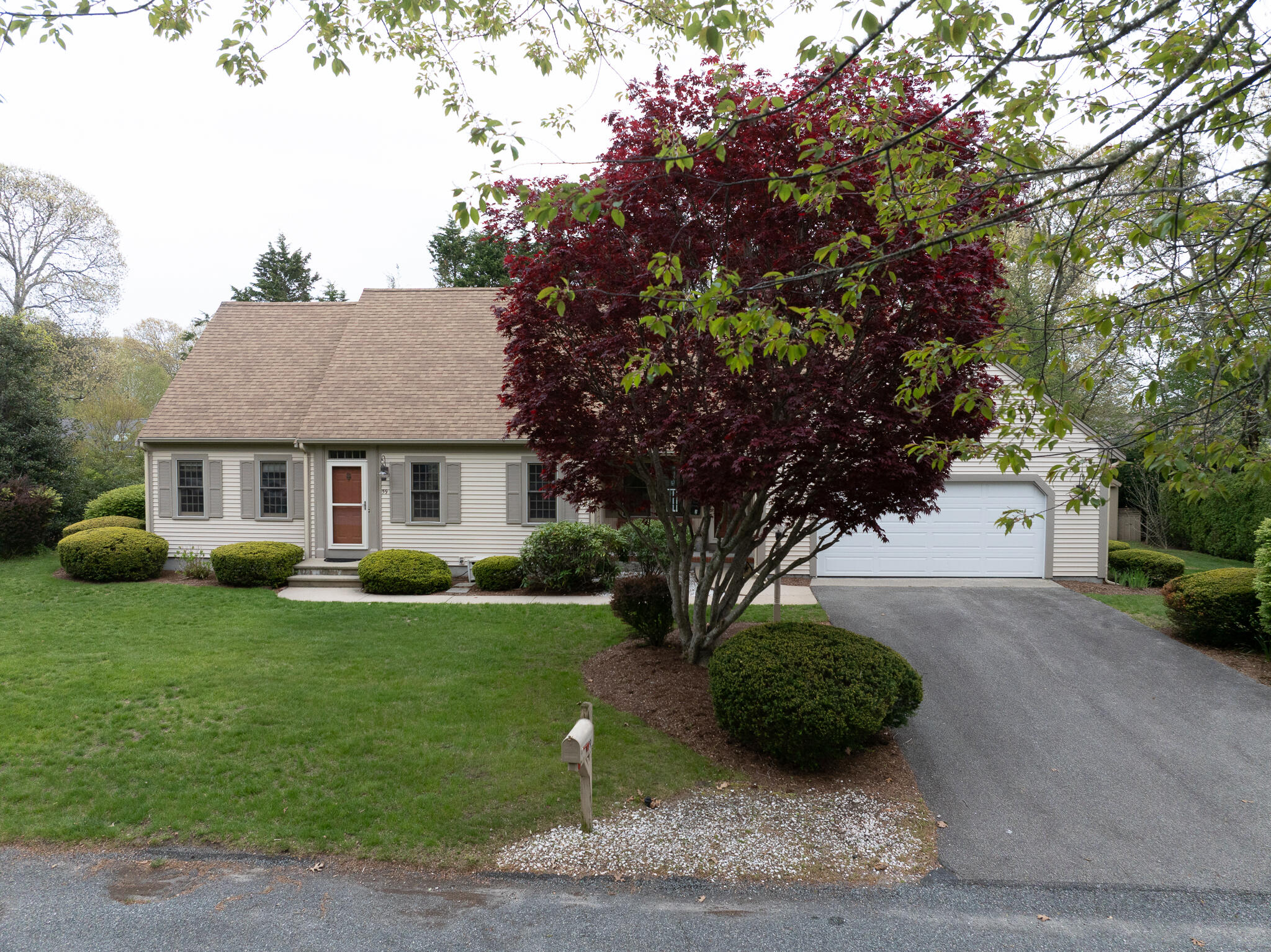 59 Cromwell Drive Yarmouth MA 02675