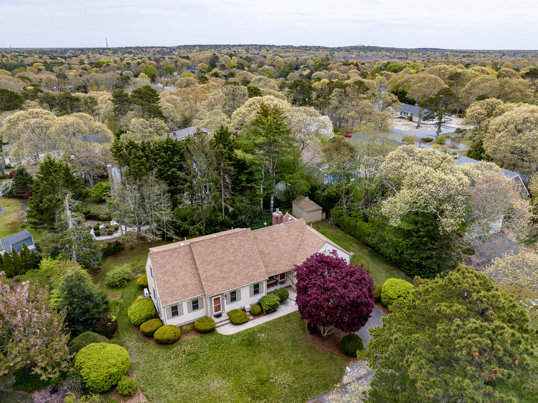 59 Cromwell Drive Yarmouth MA 02675