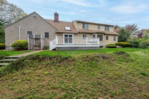 59 Cromwell Drive Yarmouth MA 02675
