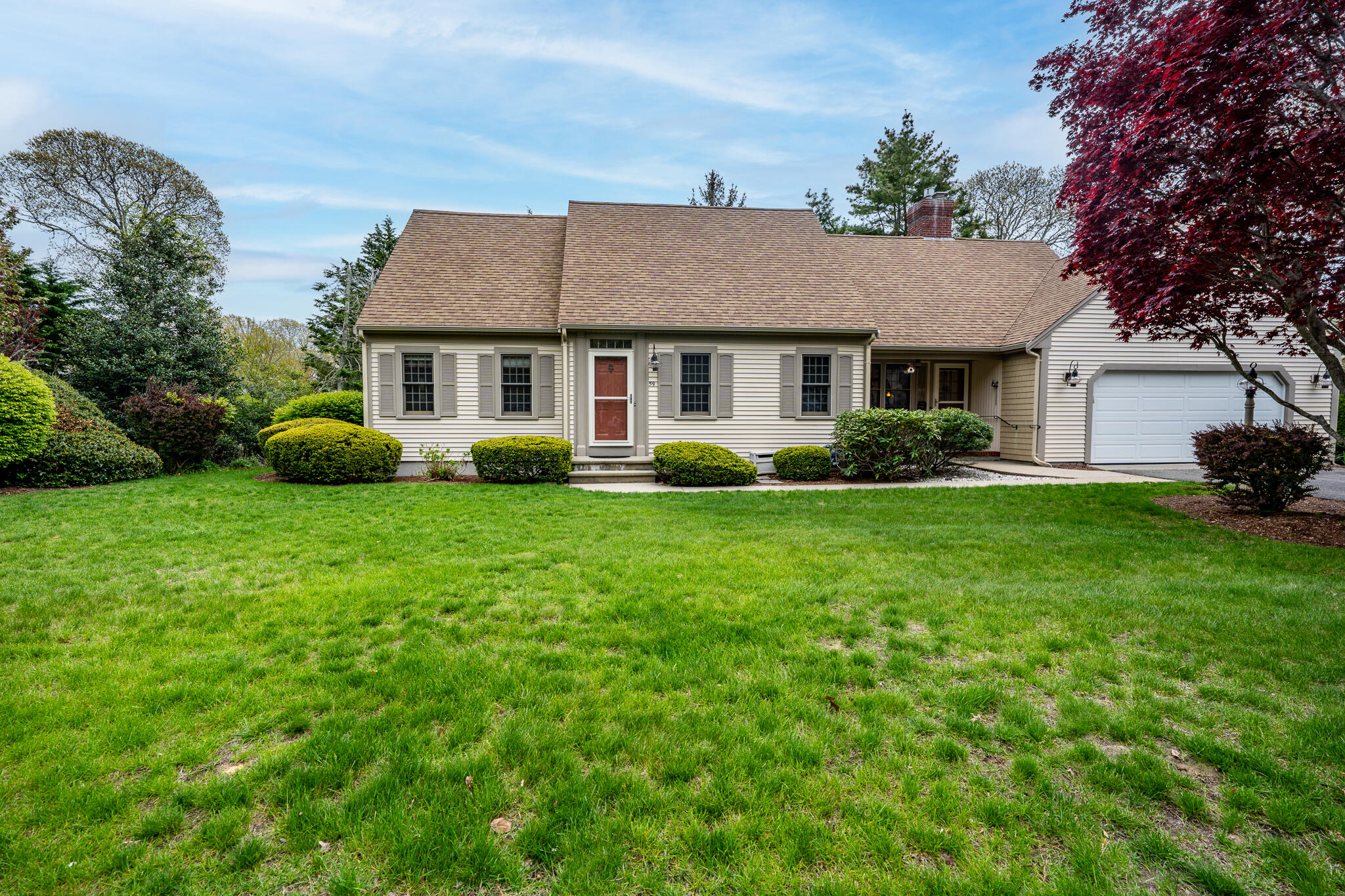59 Cromwell Drive Yarmouth MA 02675