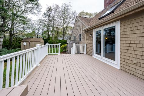 59 Cromwell Drive Yarmouth MA 02675