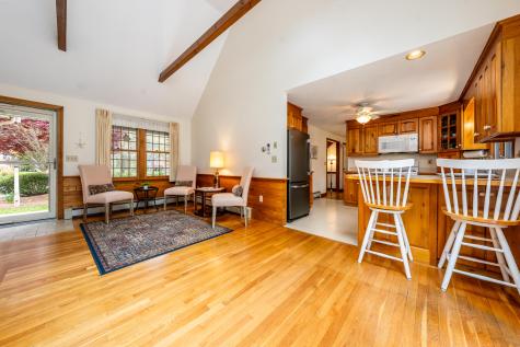 59 Cromwell Drive Yarmouth MA 02675