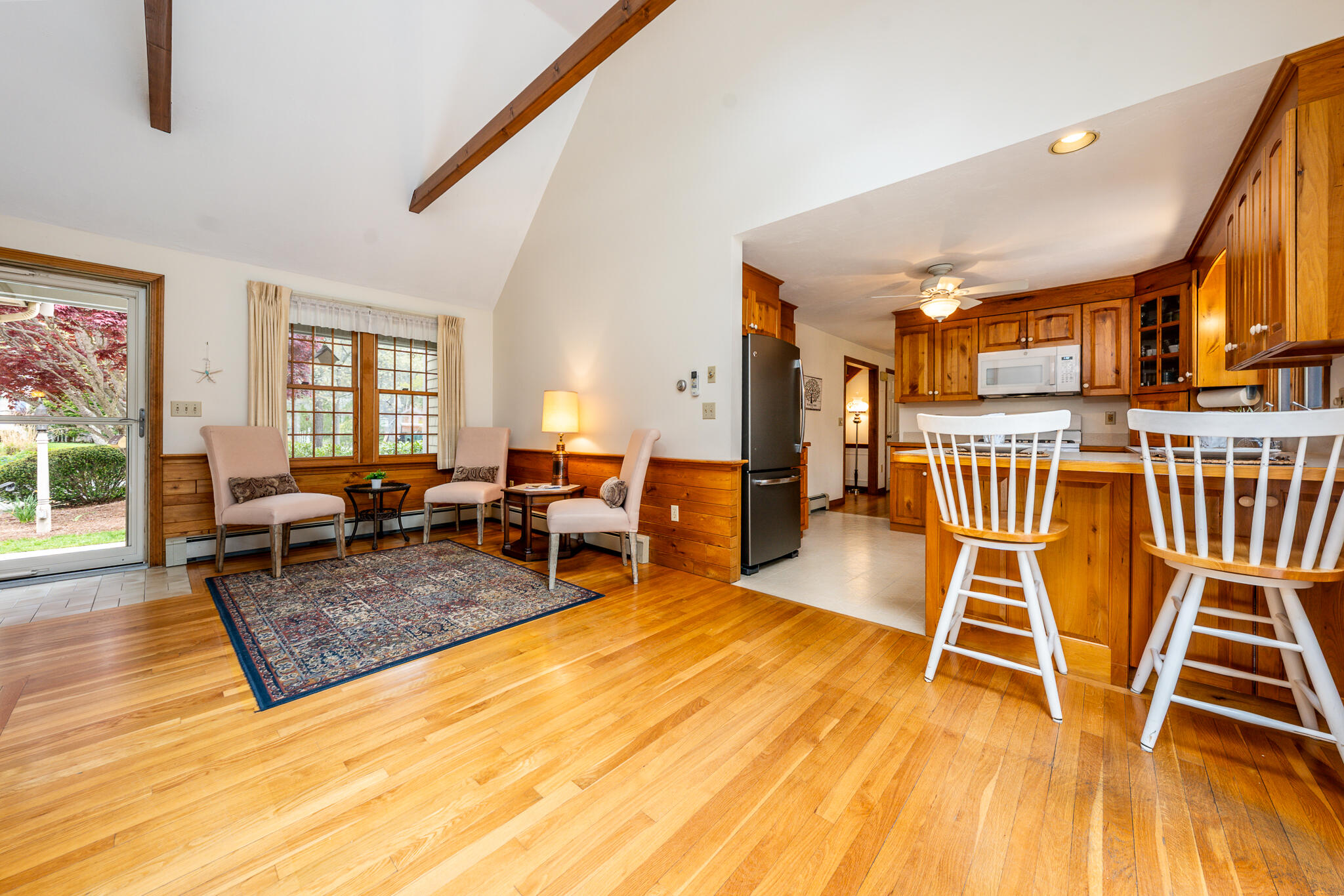 59 Cromwell Drive Yarmouth MA 02675