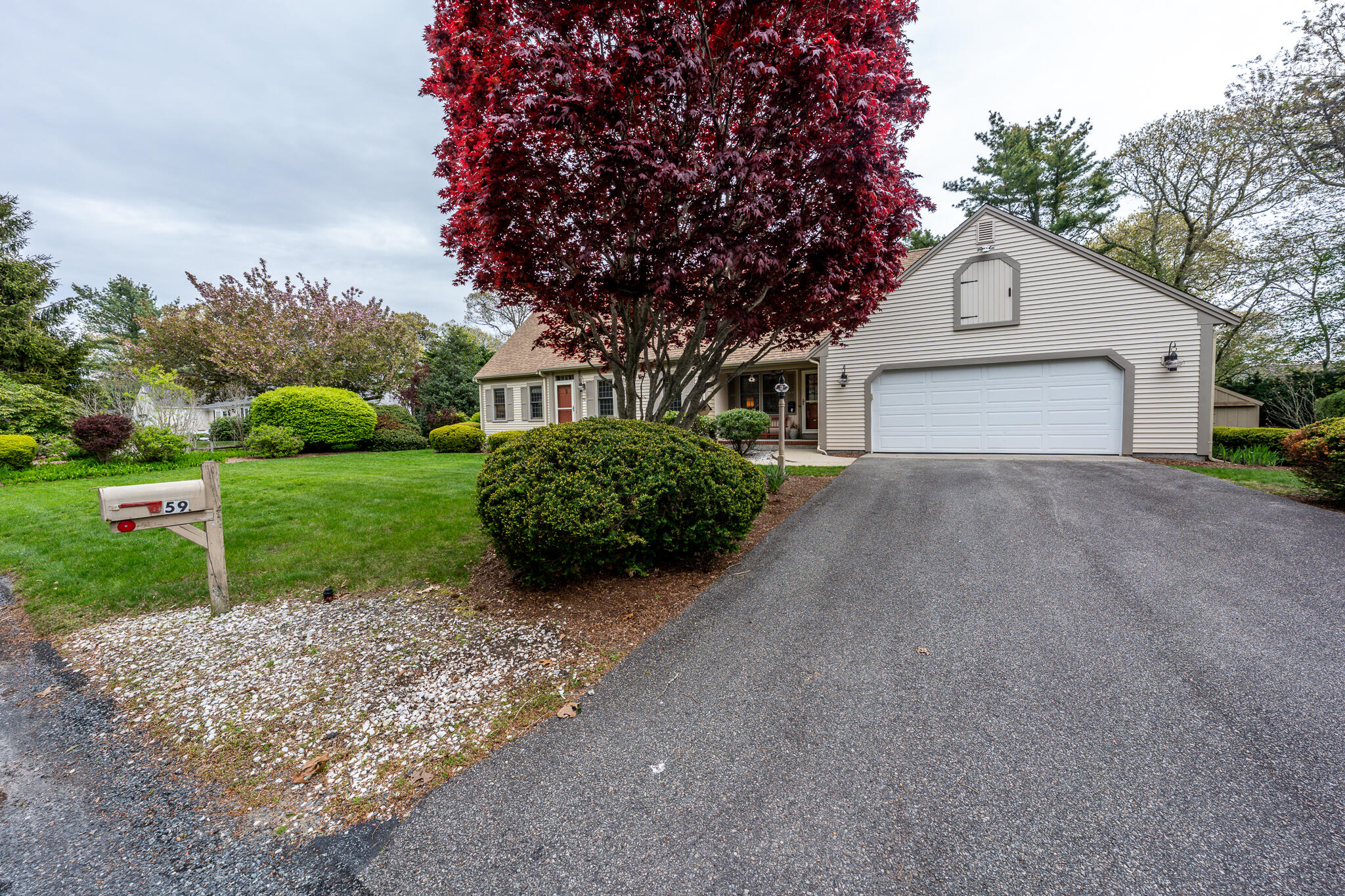 59 Cromwell Drive Yarmouth MA 02675