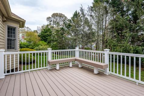 59 Cromwell Drive Yarmouth MA 02675