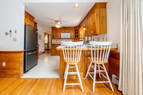 59 Cromwell Drive Yarmouth MA 02675