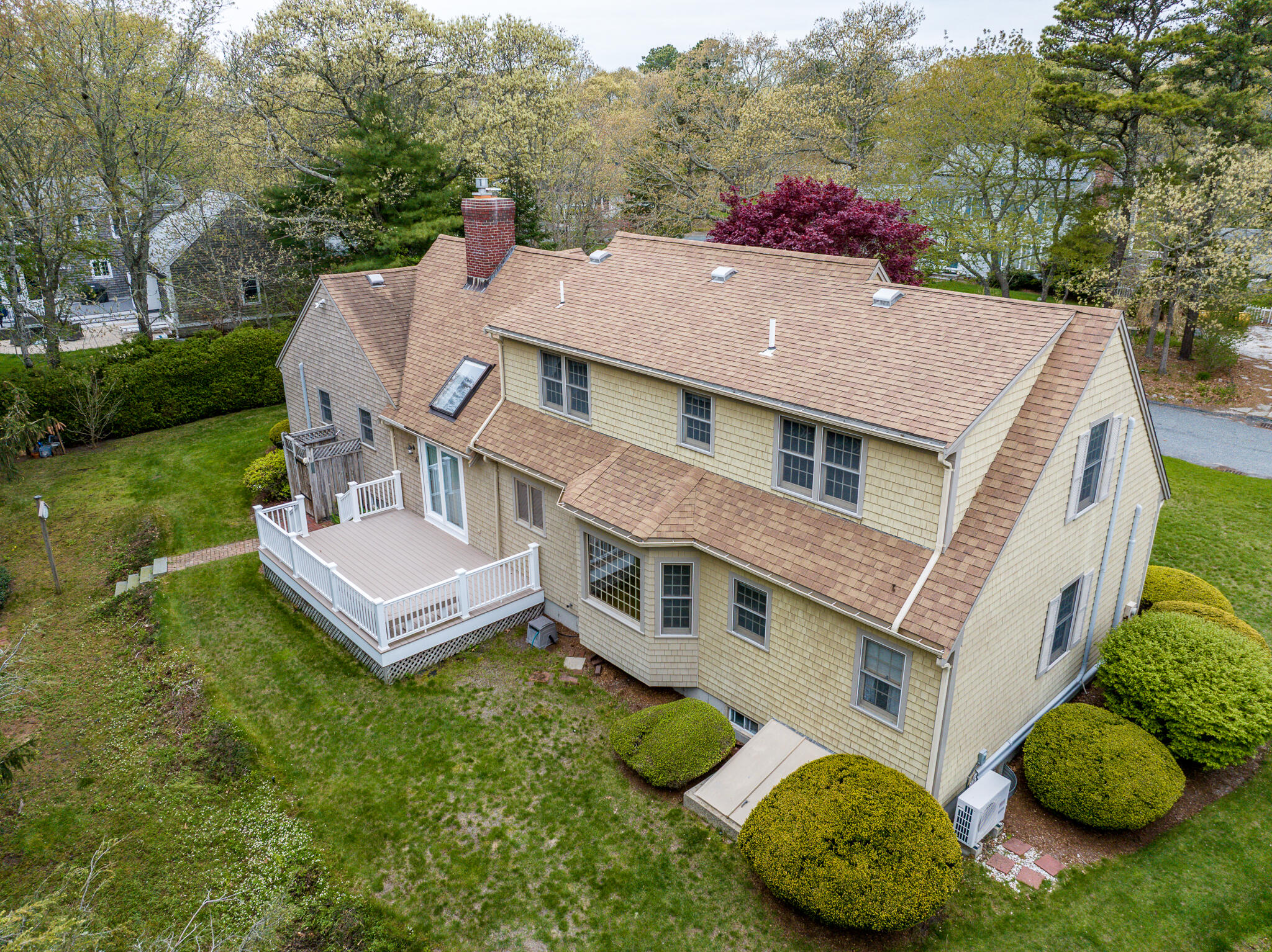 59 Cromwell Drive Yarmouth MA 02675
