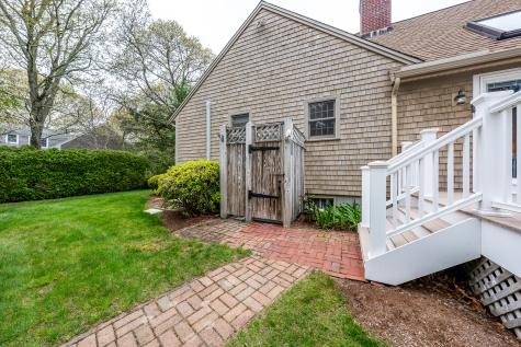 59 Cromwell Drive Yarmouth MA 02675