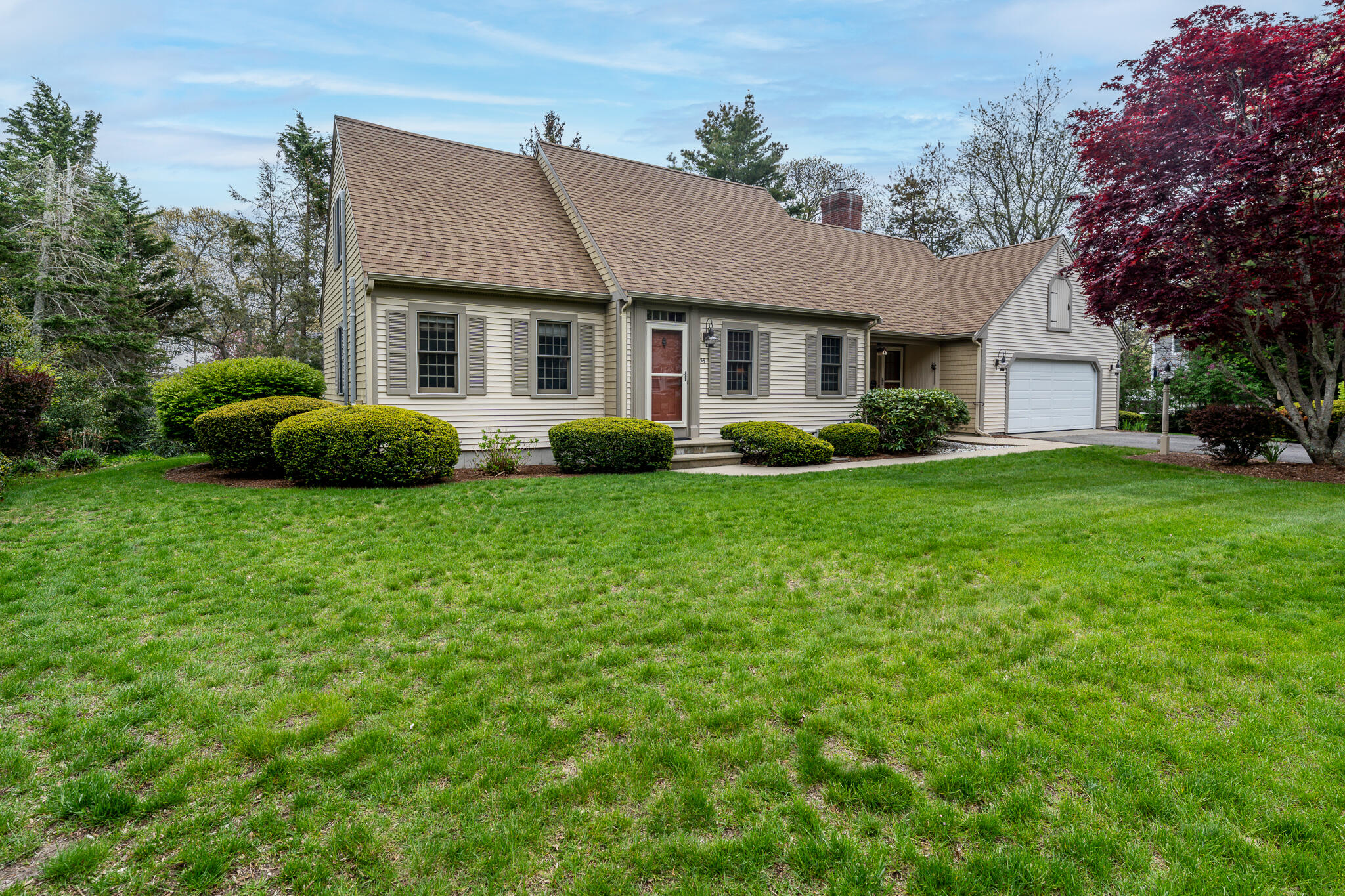 59 Cromwell Drive Yarmouth MA 02675
