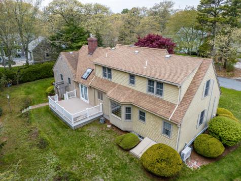 59 Cromwell Drive Yarmouth MA 02675