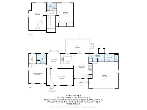 59 Cromwell Drive Yarmouth MA 02675
