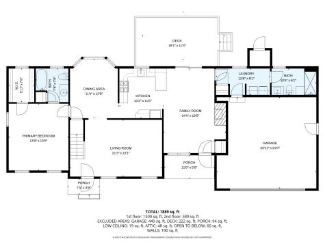 59 Cromwell Drive Yarmouth MA 02675